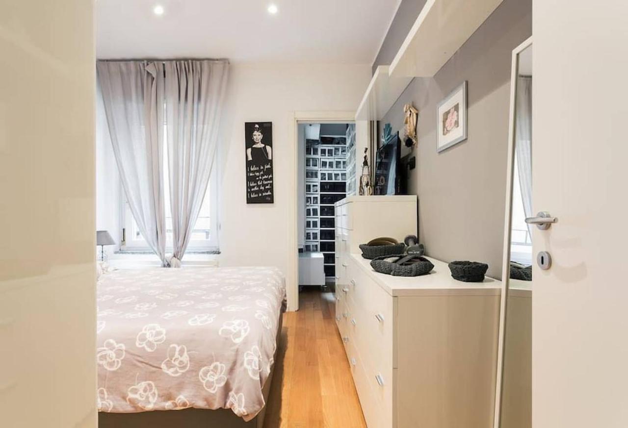 Delizioso Bilocale In Bocconi - Porta Romana Μιλάνο Εξωτερικό φωτογραφία
