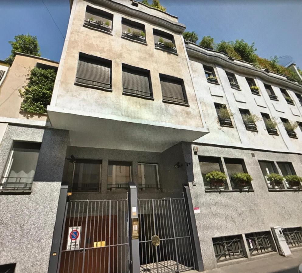 Delizioso Bilocale In Bocconi - Porta Romana Μιλάνο Εξωτερικό φωτογραφία