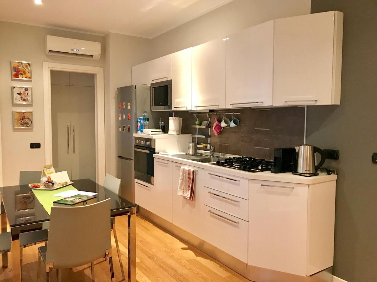 Delizioso Bilocale In Bocconi - Porta Romana Μιλάνο Εξωτερικό φωτογραφία